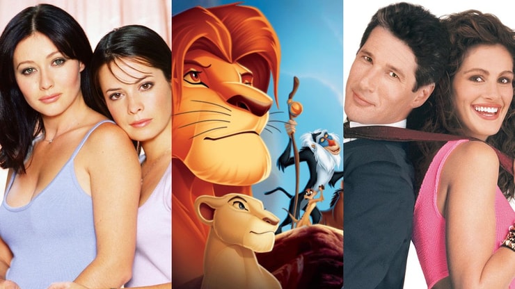 Personne n'a jamais eu 20/20 à ce bac spécial séries des années 90