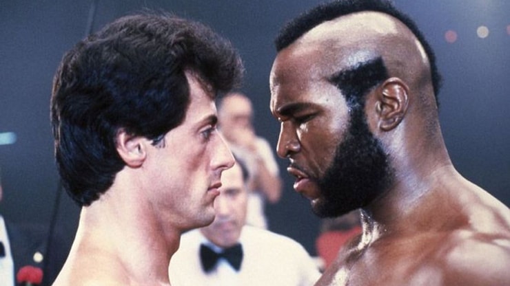 "Il tombe et meurt !" : quel drame devait conclure Rocky 3 et clôturer définitivement la saga ?