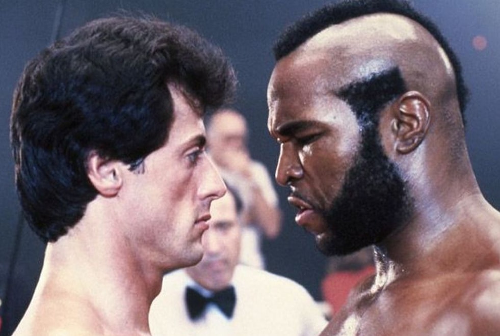 « Il tombe et meurt ! » : quel drame devait conclure Rocky 3 et clôturer définitivement la saga ?
