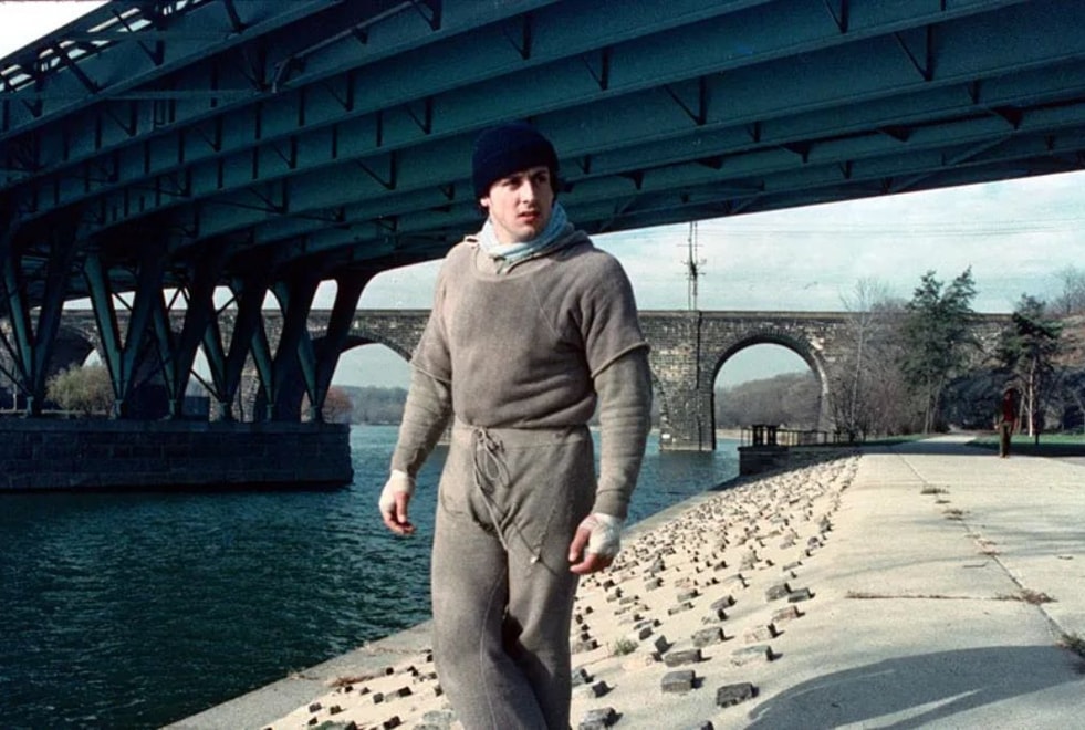 T’es le nouveau champion si tu as 7/10 ou plus à ce quiz sur Rocky
