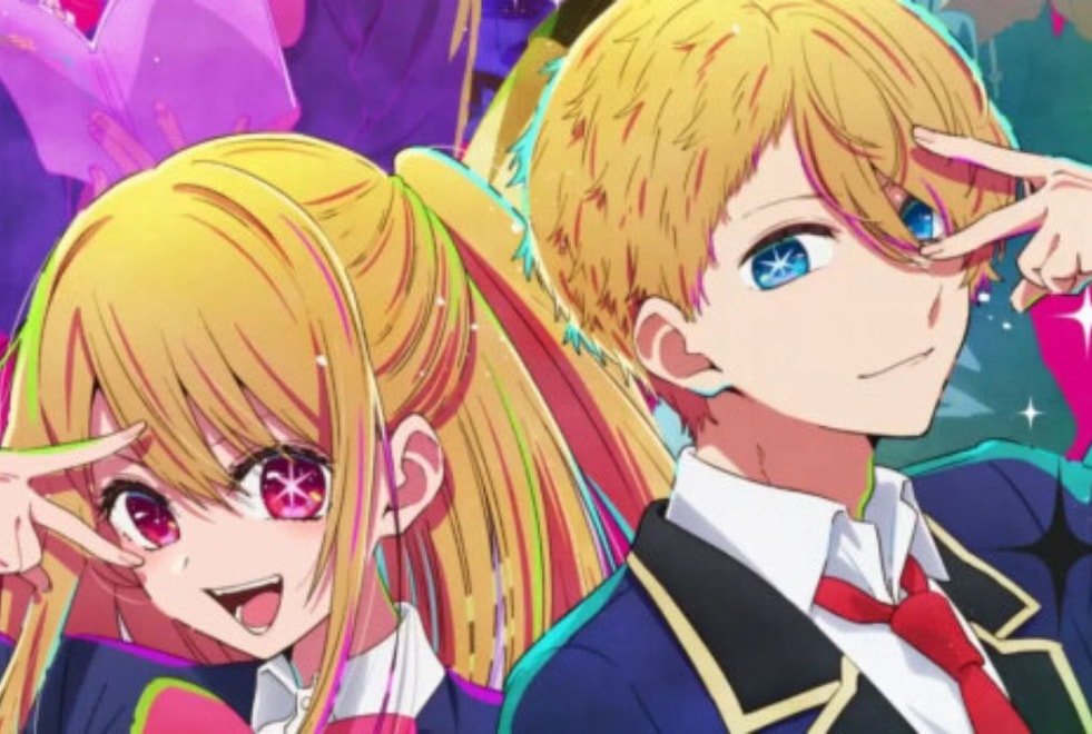 Oshi no Ko : où reprendre le manga après l’anime ?