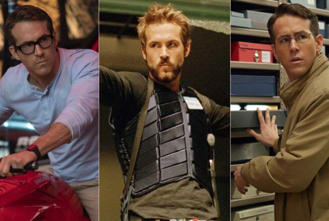 Seul un fan de Ryan Reynolds saura nommer ces 10 personnages de l&rsquo;acteur