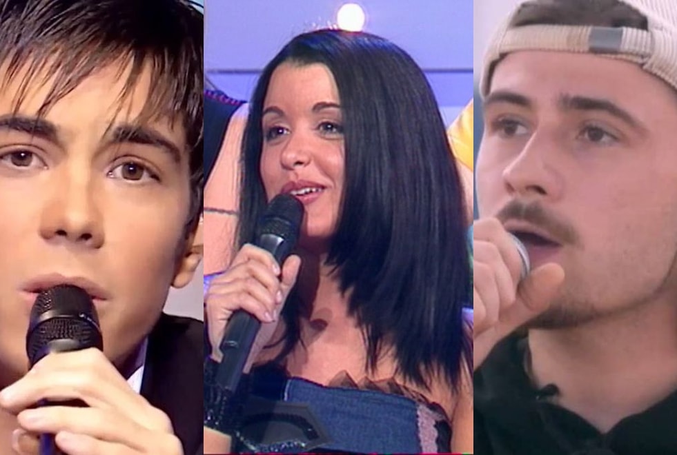 Sondage : quelle est ta saison préférée de la Star Academy ?