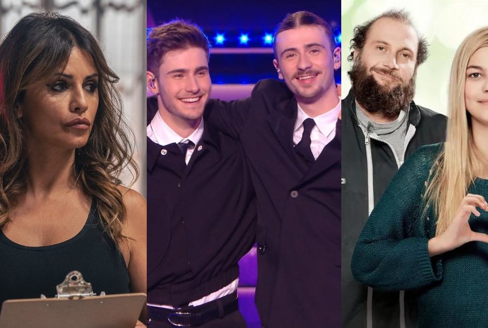 5 séries et films à regarder si la Star Academy vous manque