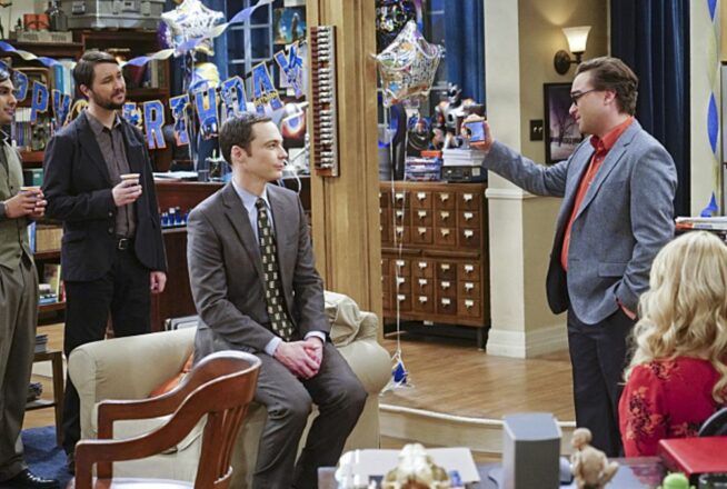 The Big Bang Theory : pourquoi la famille de Sheldon n’est-elle pas à son anniversaire dans l’épisode 17 de la saison 9 ?