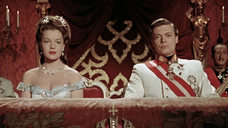 Sissi : tu épouses Franz si tu obtiens 10/10 à ce quiz sur les films