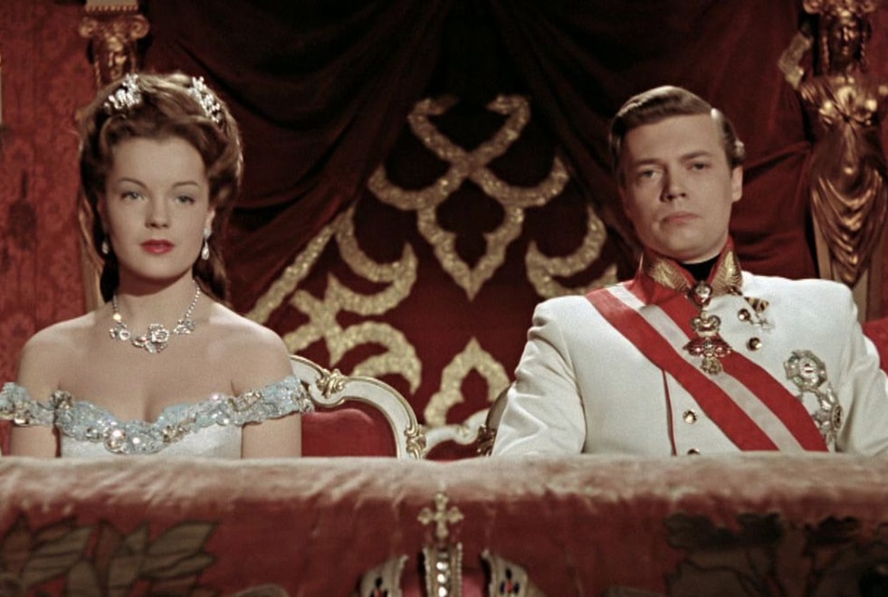 Sissi : tu épouses Franz si tu obtiens 10/10 à ce quiz sur les films