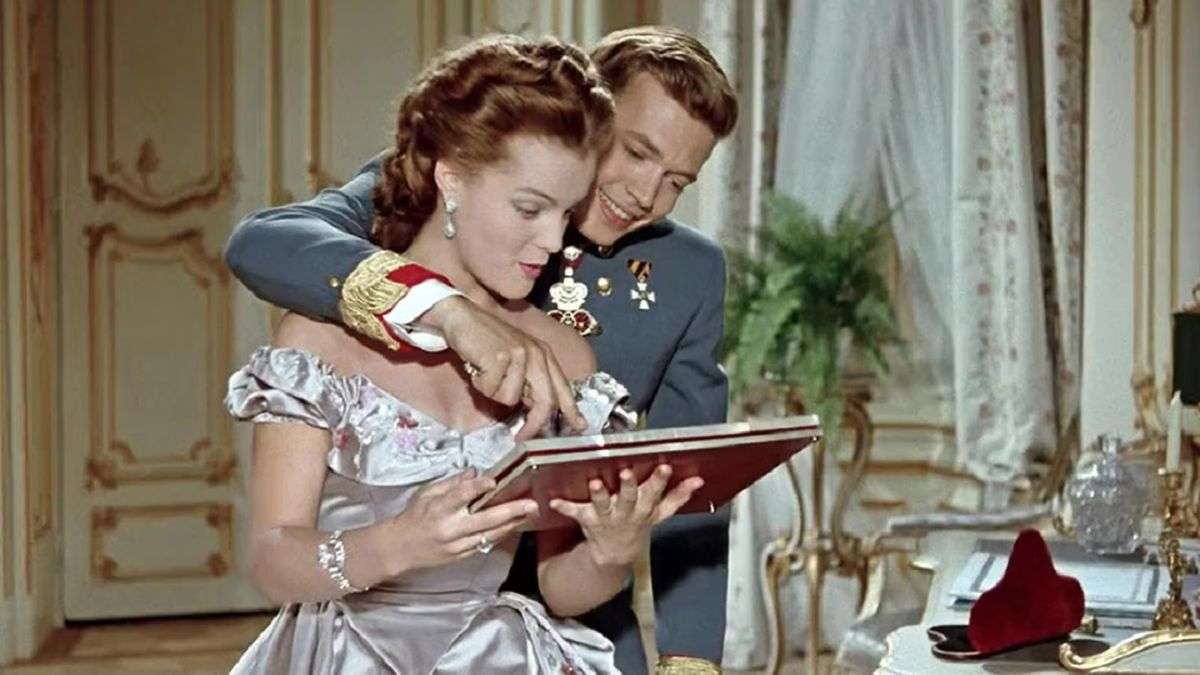 Quiz Sissi : tu épouses Franz si tu retrouves qui a dit ces 5 répliques