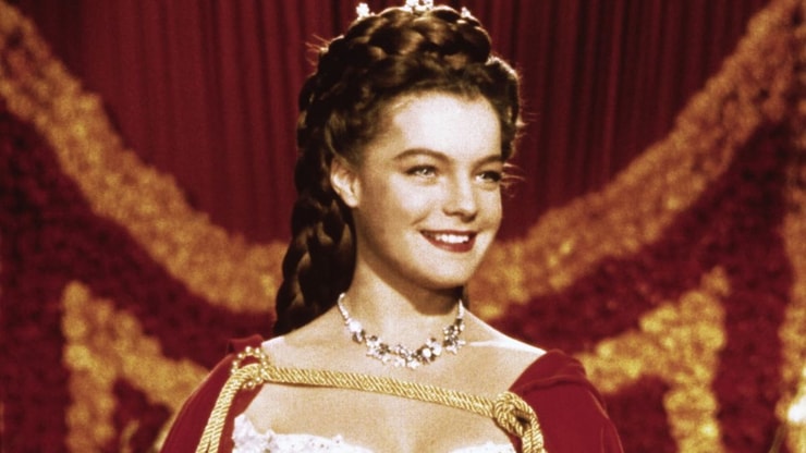 Seul un (vrai) fan de la saga Sissi aura 10/15 ou plus à ce quiz