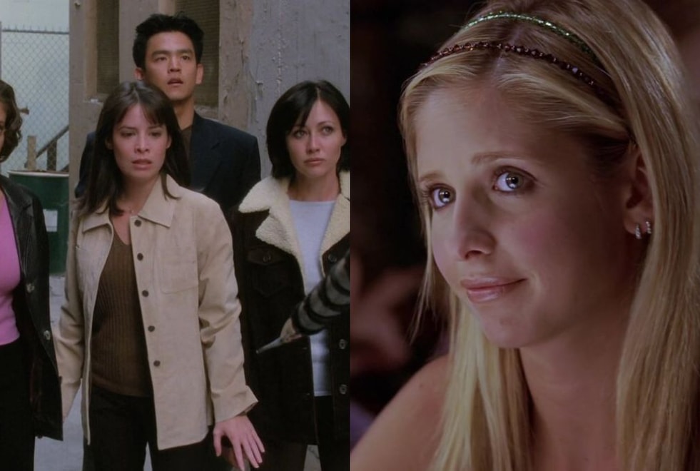Charmed : Sarah Michelle Gellar apporte son soutien à Shannen Doherty dans le clash avec Alyssa Milano