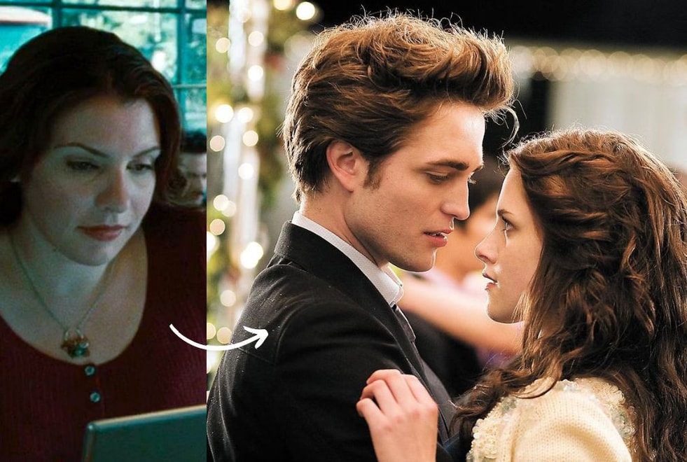 Le saviez-vous ? Twilight est à l’origine un rêve de l’autrice Stephenie Meyer