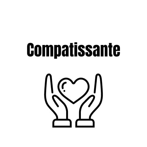 Compatissante