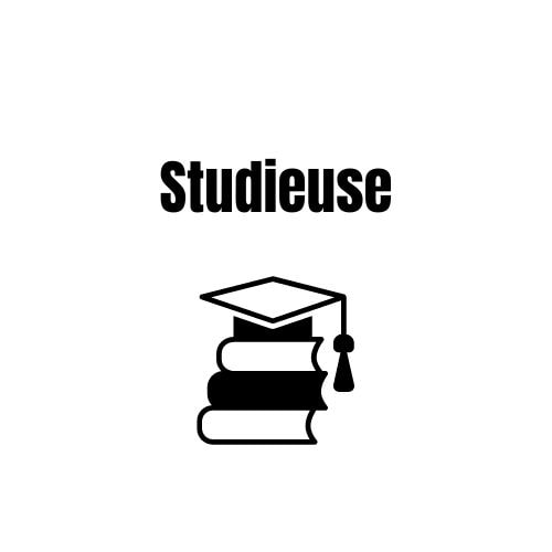 Studieuse