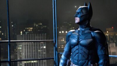 The Dark Knight : tu deviens Batman si t&rsquo;as 5/5 à ce quiz sur le film