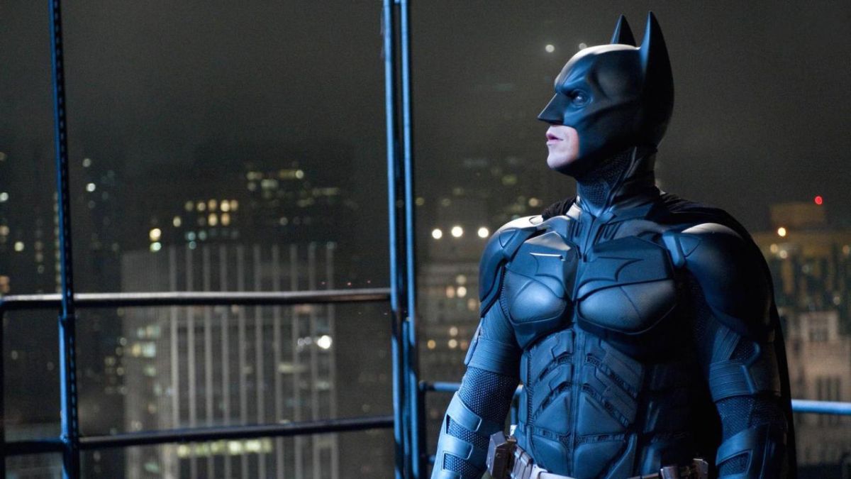The Dark Knight : tu deviens Batman si t'as 5/5 à ce quiz sur le film