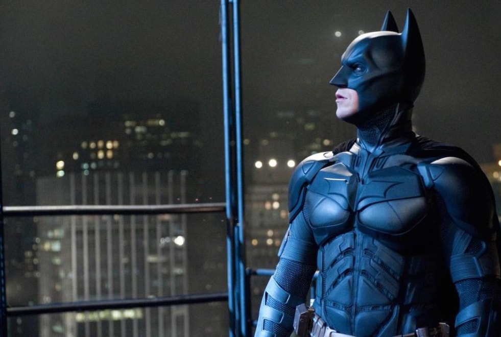 The Dark Knight : tu deviens Batman si t’as 5/5 à ce quiz sur le film