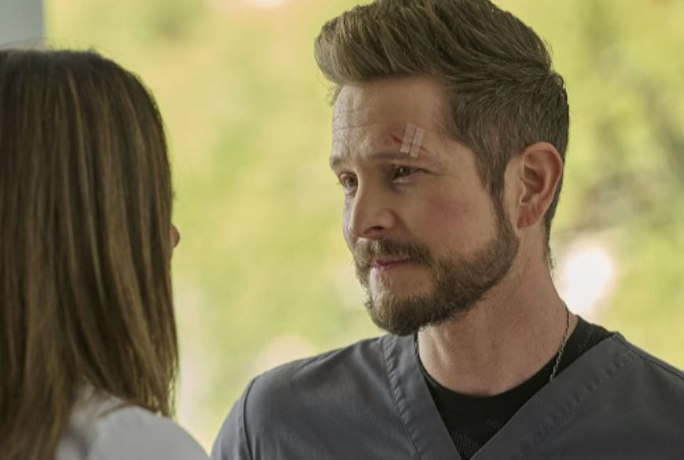 The Resident : la raison pour laquelle la saison 6 est la dernière de la série