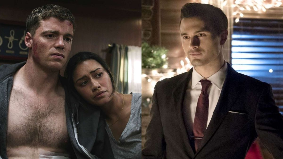 The Night Agent : Michael Malarkey (The Vampire Diaries) rejoint la saison 2 de la série Netflix