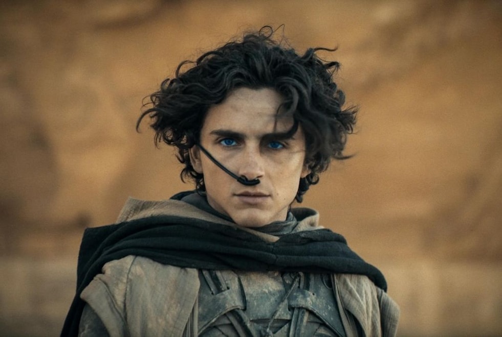 Dune, deuxième partie : 7 différences entre le livre et le film de Denis Villeneuve