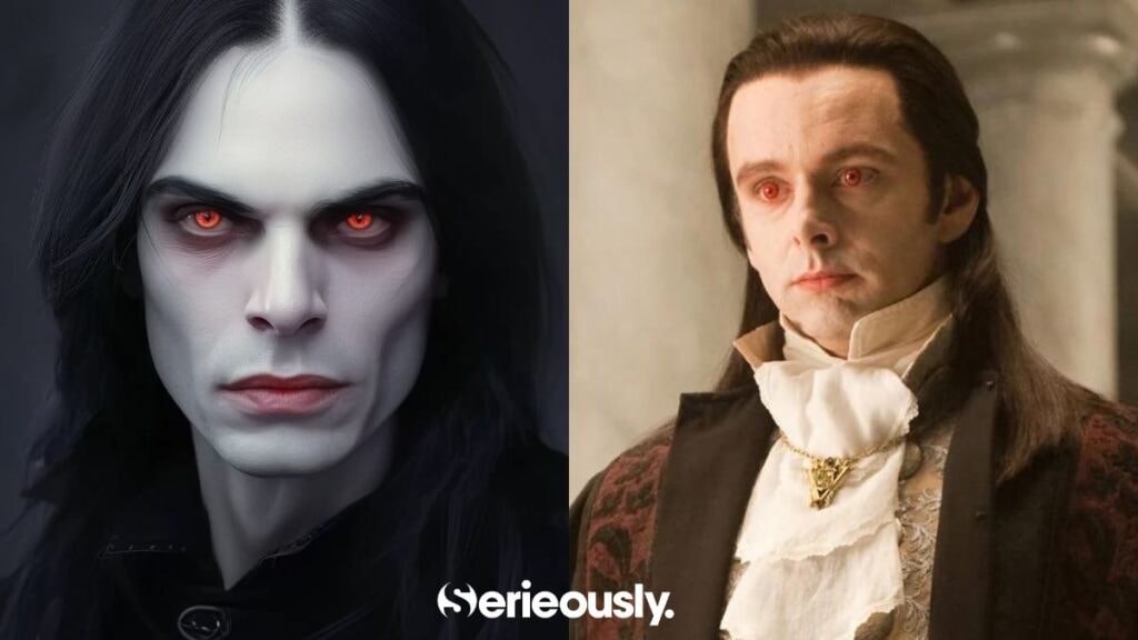 aro volturi selon les livres twilight versus dans les films