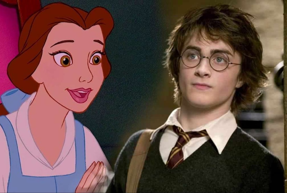 Quiz : réponds à ces 7 questions intimes, on te dira si t’es une Princesse Disney ou un Sorcier dans Harry Potter