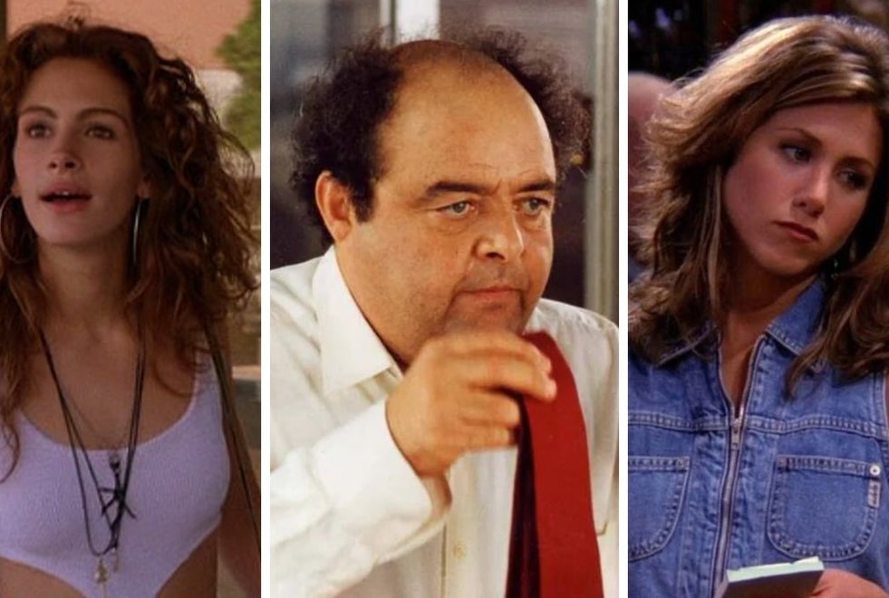Quiz : t’es de la génération années 90 si tu reconnais ces 15 films et séries