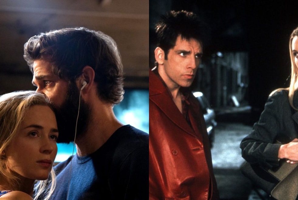 5 acteurs qui étaient en couple dans un film et dans la vraie vie