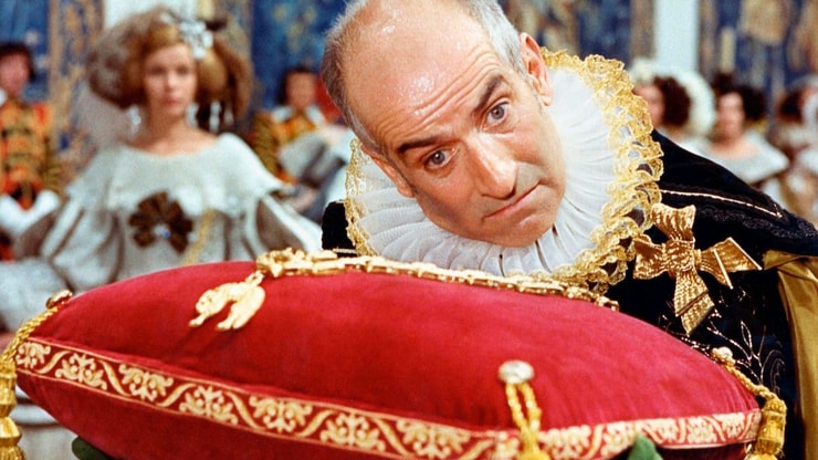 La Folie des Grandeurs est ton film préféré si t'as 5/5 à ce quiz