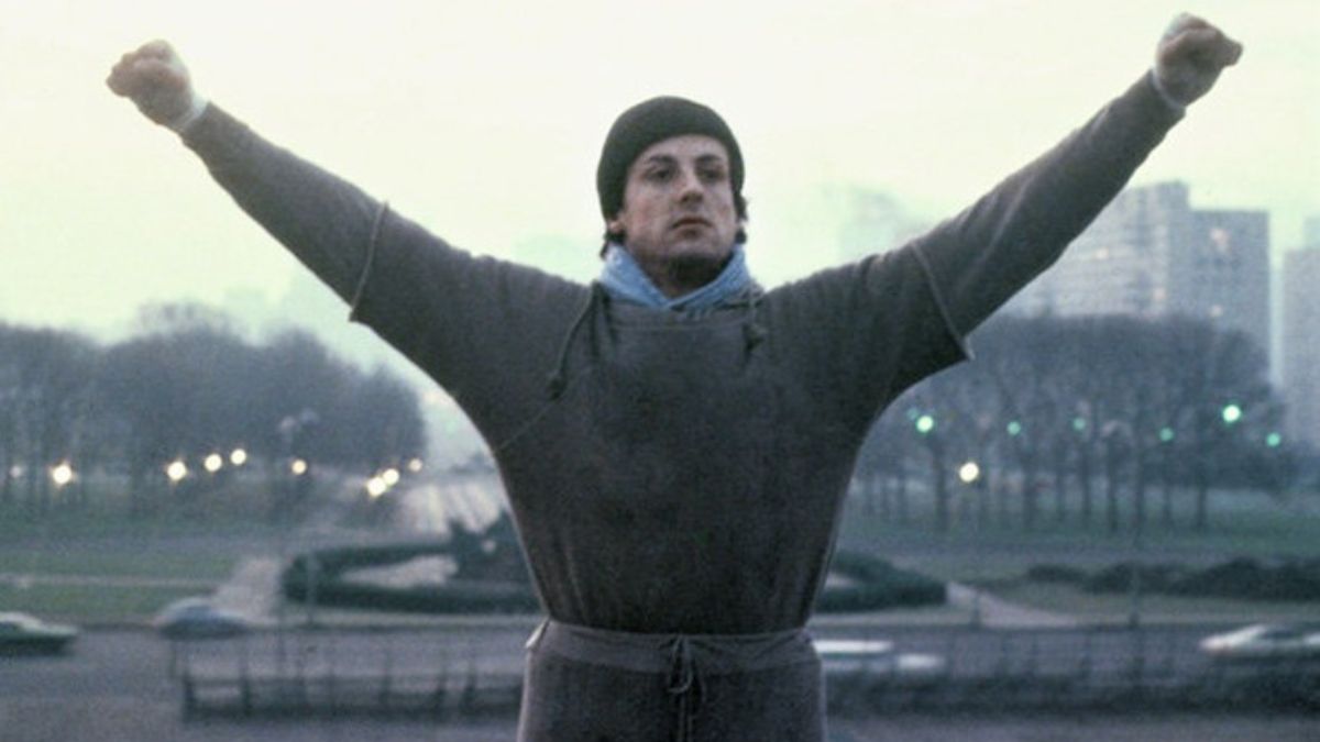 Tu bats Rocky si tu as 5/5 à ce quiz sur la saga