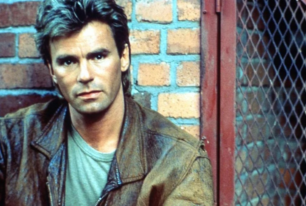 T’es de la génération des années 80 si tu as 5/5 à ce quiz sur MacGyver