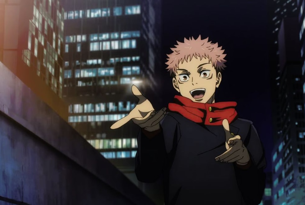 Jujutsu Kaisen : on sait enfin quand sort Mojuro, la suite du manga !