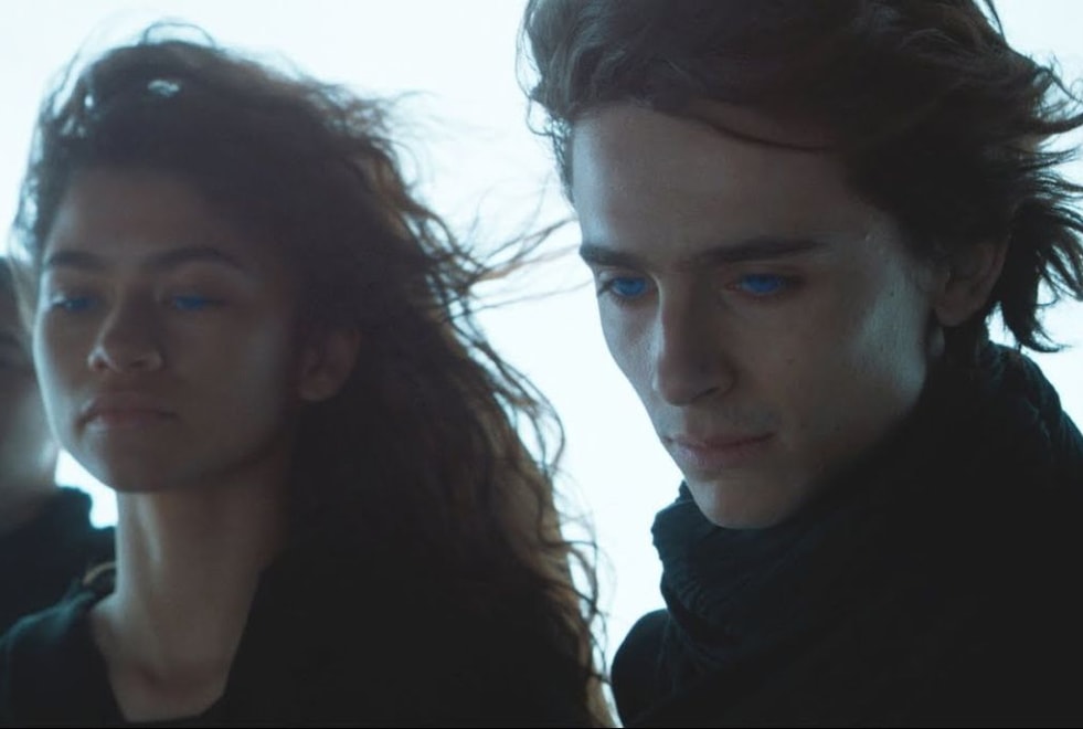 T’as une excellente mémoire si tu as 10/10 à ce quiz sur Dune