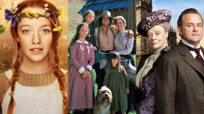 10 séries à regarder si vous adorez La Petite Maison dans la Prairie