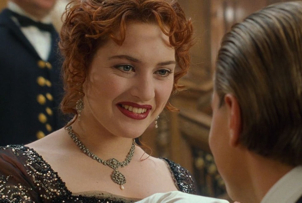 Titanic : combien d’enfants Rose a-t-elle eus ?