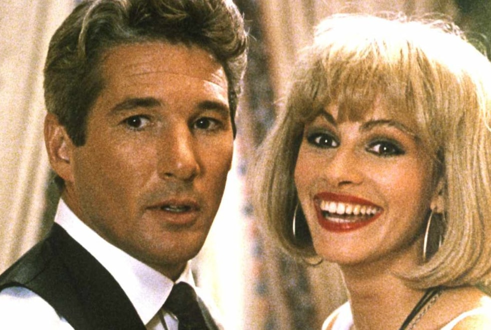 Personne n’a jamais eu 5/5 à ce quiz sur Pretty Woman