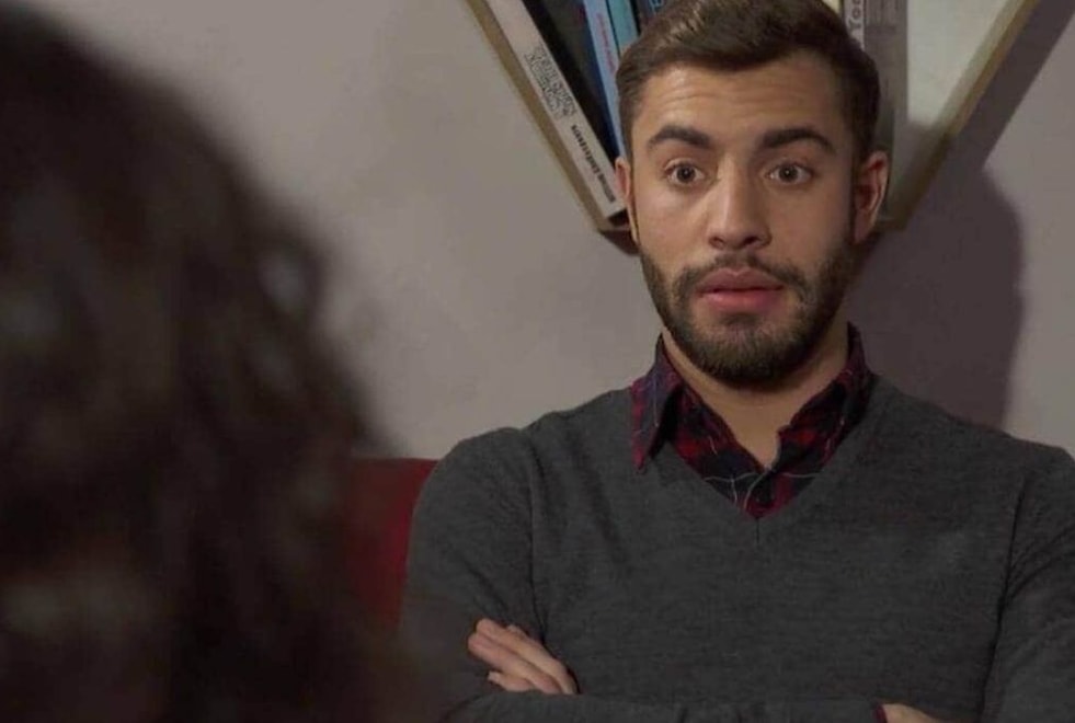 Plus Belle La Vie : comment Abdel (Marwan Berreni) est-il mort ? De nouveaux détails révélés