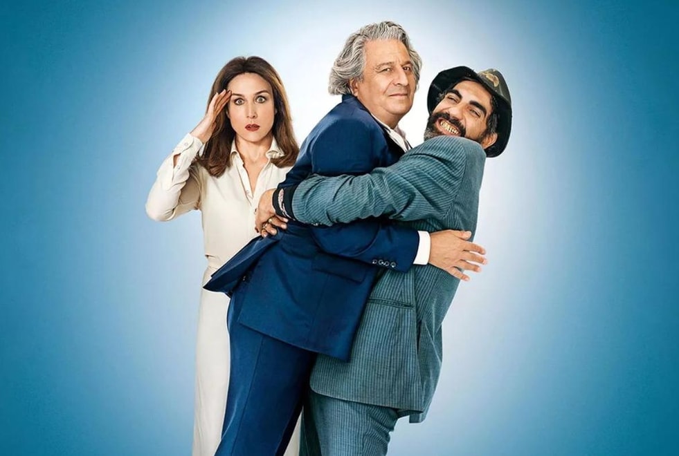 À bras ouverts : pourquoi le film a-t-il fait scandale à sa sortie ?