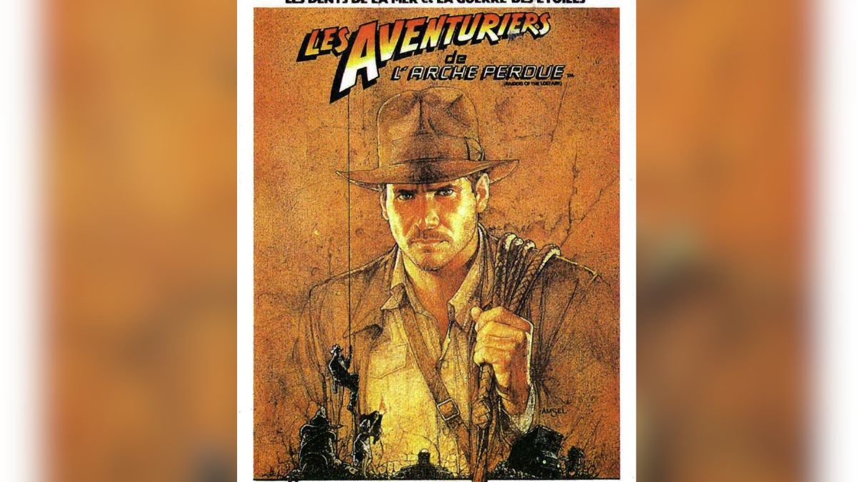 afficheles-aventuriers-de-larche-perdue