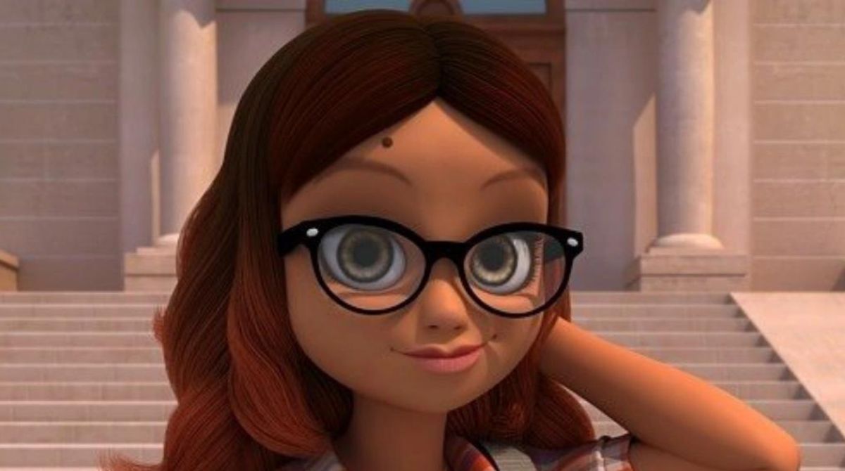 Quiz bouche Miraculous Alya