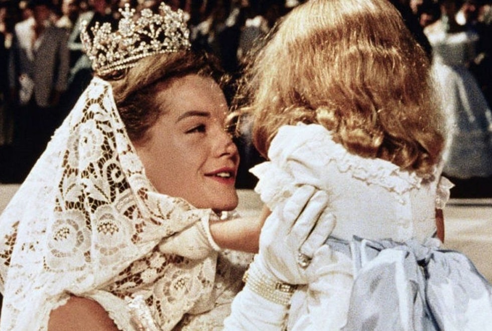 Quiz : t’as une excellente mémoire si tu relies ces 15 personnages Sissi à leur nom