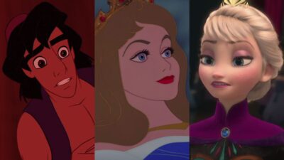 Quiz : t’as raté ton enfance si tu ne reconnais pas ces 15 films Disney