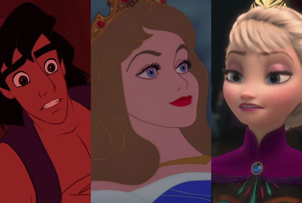 Quiz : t’as raté ton enfance si tu ne reconnais pas ces 15 films Disney
