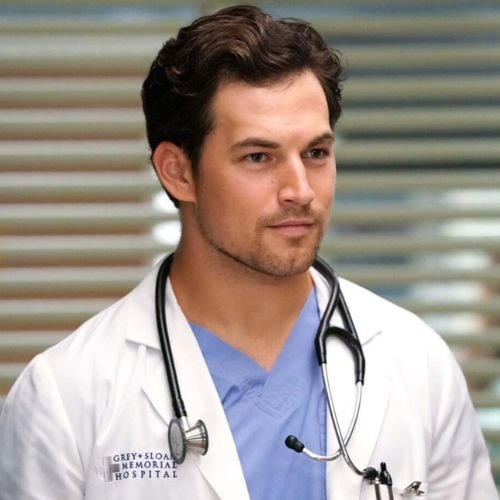 Andrew DeLuca