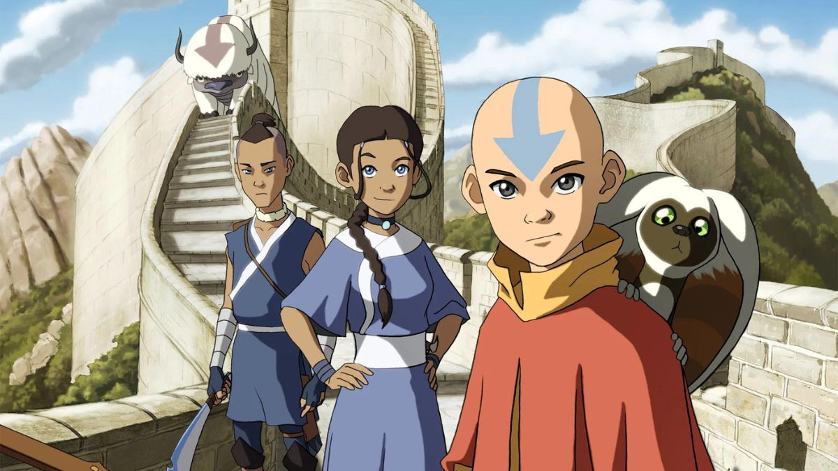 Avatar, le dernier maître de l'air : tu as passé ta jeunesse devant le dessin animé si tu as 5/5 à ce quiz