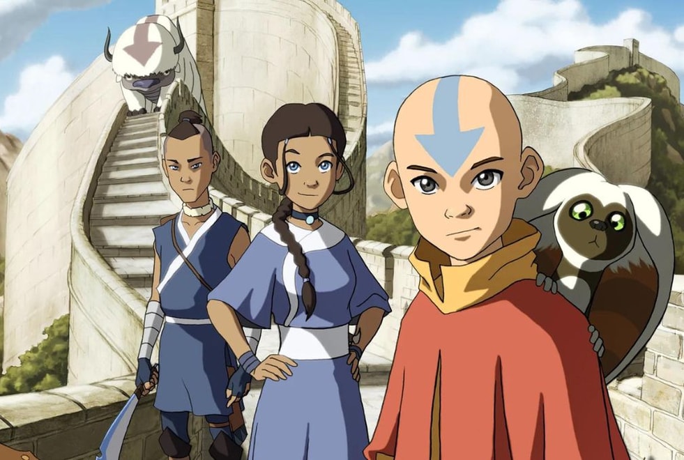 Avatar, le dernier maître de l’air : tu as passé ta jeunesse devant le dessin animé si tu as 5/5 à ce quiz