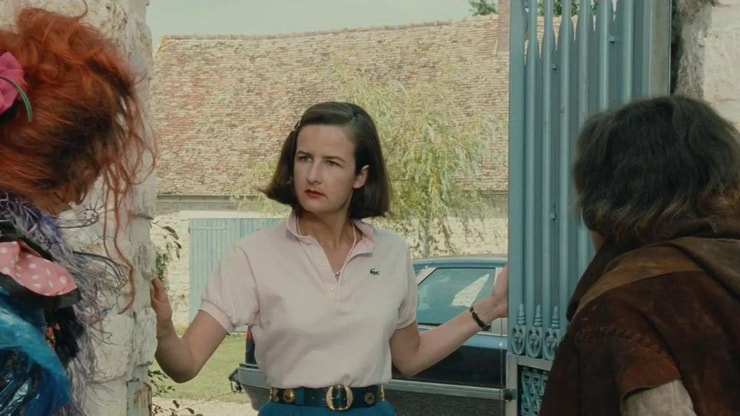 « C’est ça le problème ! » : Valérie Lemercier regrette que cette phrase culte des Visiteurs lui colle à la peau