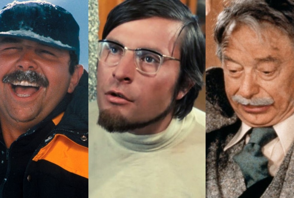 Quiz : tu bats Jérôme au slalom si tu nommes ces 5 personnages dans Les Bronzés font du ski