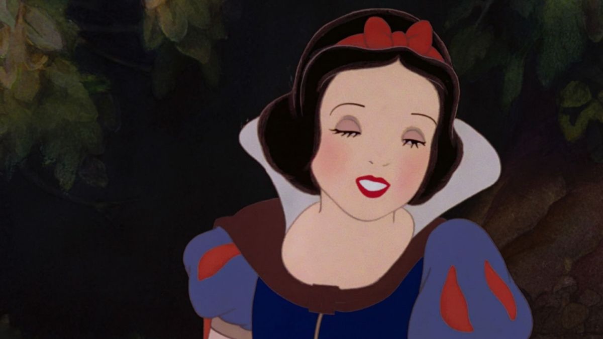 blanche-neige