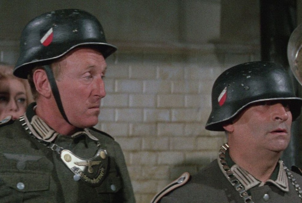 La Grande Vadrouille : personne ne peut avoir 5/5 à ce quiz sur le film