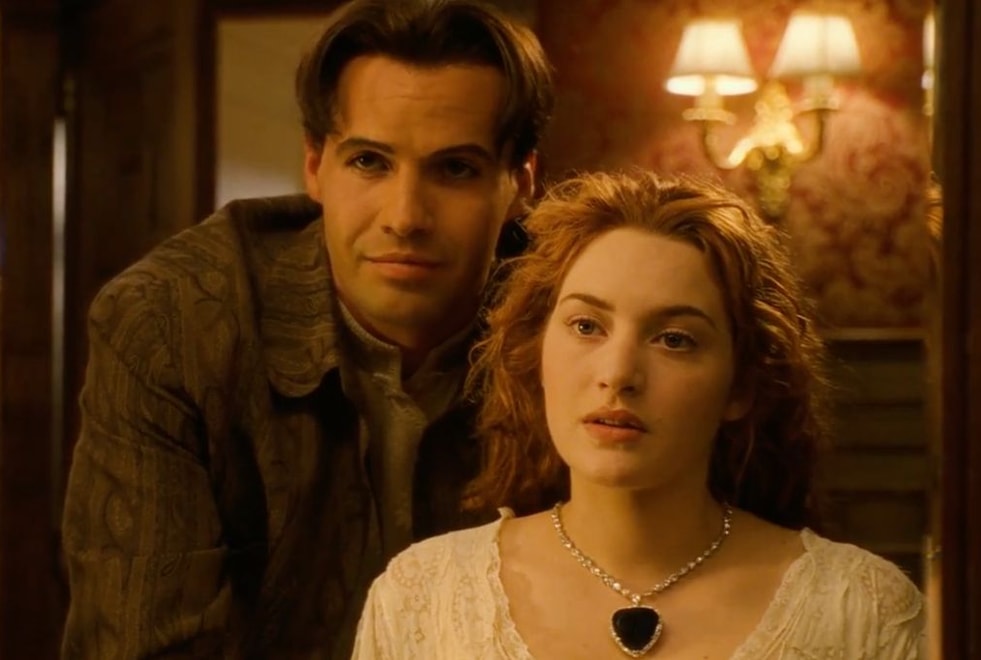 Tu retrouves le Cœur de l’Océan si t’as 10/10 à ce quiz sur Titanic